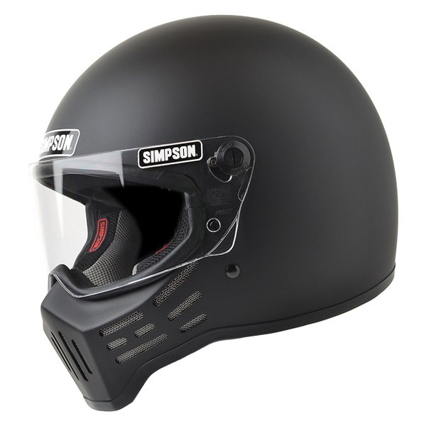 Simpson Motorcycle® - M30 Helmet