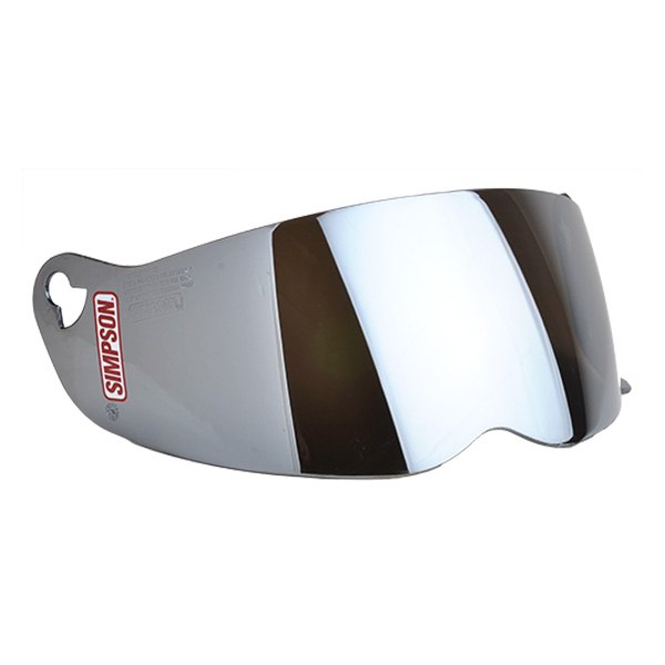Simpson Motorcycle® - M30 Helmet Shield