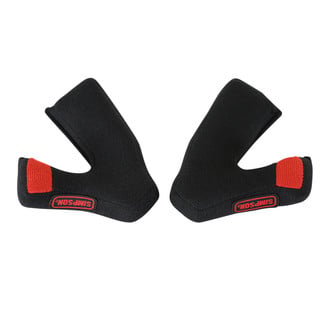 Simpson Motorcycle® - LTS M50 Cheek Pads