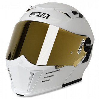 Simpson Motorcycle® - Mod Bandit Helmet