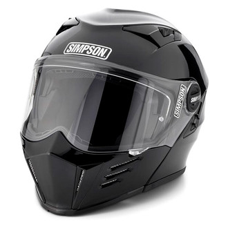Simpson Motorcycle® - Mod Bandit Helmet
