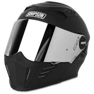 Simpson Motorcycle® - Mod Bandit Helmet