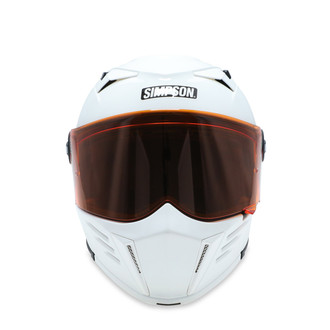 Simpson Motorcycle® - Mod Bandit Helmet