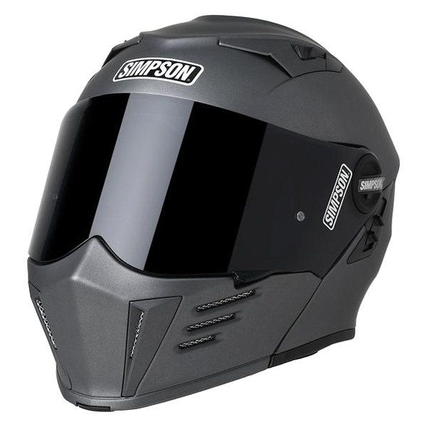 Simpson Motorcycle® - Modular Bandit Helmet
