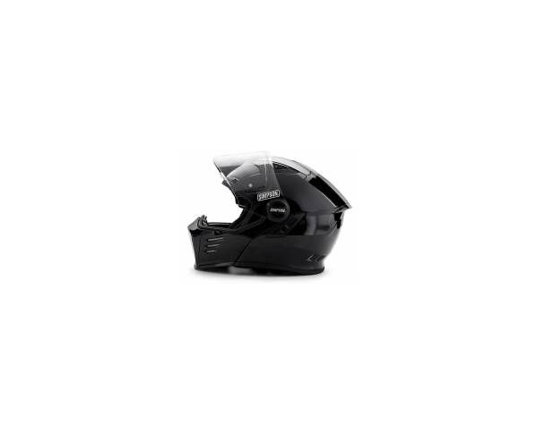 Simpson Motorcycle® M59XXC - Mod Bandit Helmet - MOTORCYCLEiD.com