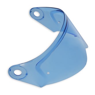Simpson Motorcycle® - Mod Bandit Helmet Shield