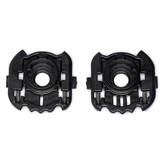 Simpson Motorcycle® - Modular Bandit Tension Plate Set