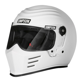 Simpson Motorcycle® - Outlaw Bandit 3 Helmet