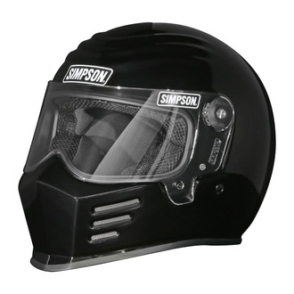 Simpson Motorcycle® - Outlaw Bandit 3 Helmet