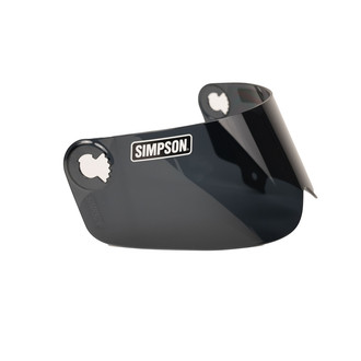 Simpson Motorcycle® - Outlaw Bandit 3 Shield