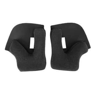 Simpson Motorcycle® - LTS Street Cheek Pad