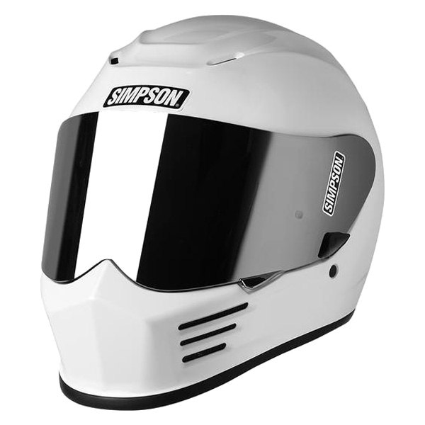 Simpson Motorcycle® - Speed Bandit Helmet