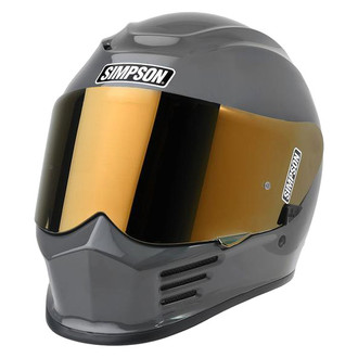 Simpson Motorcycle® - Speed Bandit Helmet