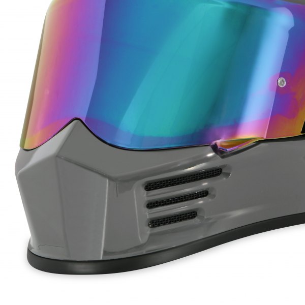 Simpson Motorcycle® SPBXS4 - Speed Bandit Helmet
