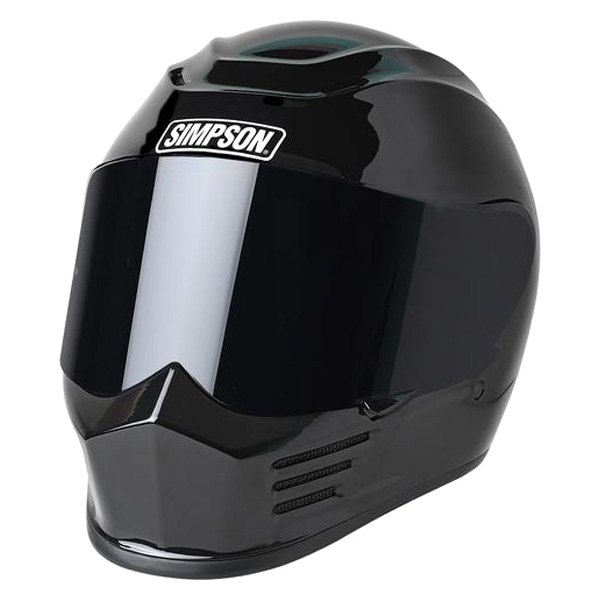 Simpson Motorcycle® - Speed Bandit Helmet