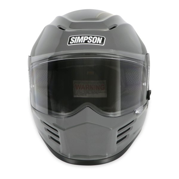 Simpson Motorcycle® SPBXX4 - Speed Bandit Helmet