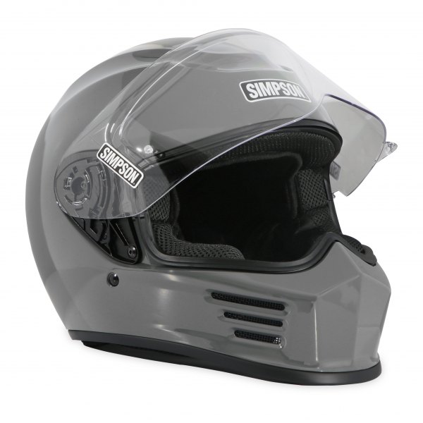 Simpson Motorcycle® SPBXX4 - Speed Bandit Helmet