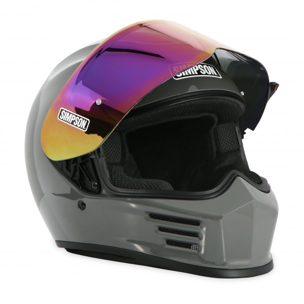 Simpson Motorcycle® SPBXX4 - Speed Bandit Helmet