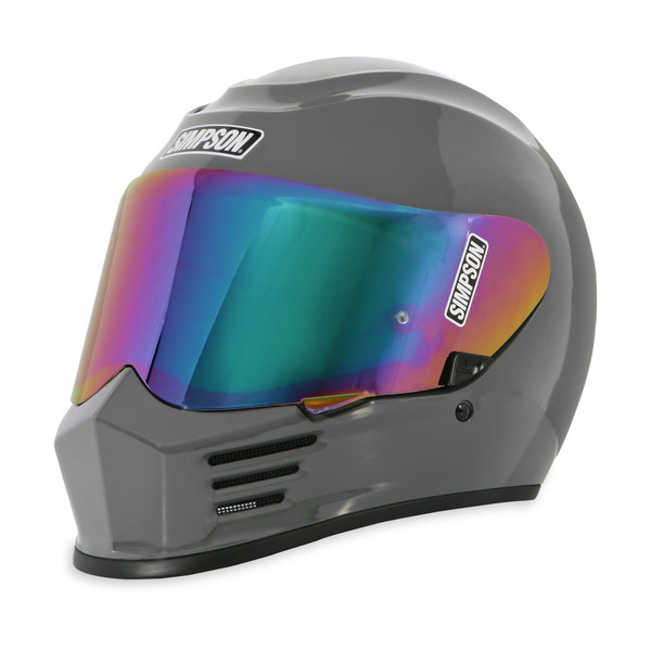 【sa_ma★ 】SIMPSON Bandit pro Simpson Motorcycle® SPBXX4 - Speed Bandit Helmet - MOTORCYCLEiD.com