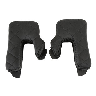 Simpson Motorcycle® - Speed Cheek Pad
