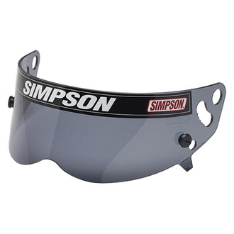 Simpson® - Helmet Replacement Shield
