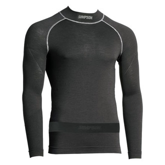 Simpson® - Pro-Fit Base Layers Long Sleeve Top