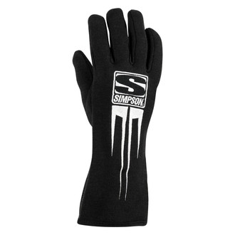 Simpson® - Predator Gloves