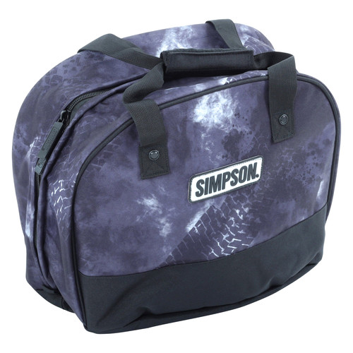 Simpson® 23609 - Lts Helmet Bag Single 23 - MOTORCYCLEiD.com