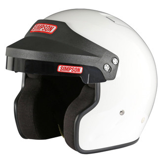 Simpson® - Cruiser 2.0 Helmet