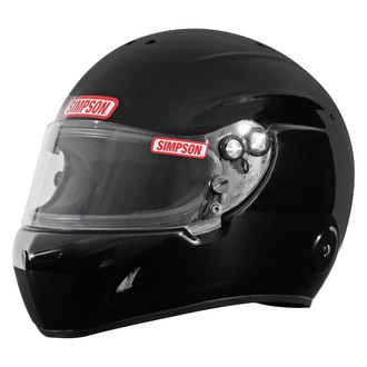 Simpson® - SA2020 Devil Ray 3.0 Helmet