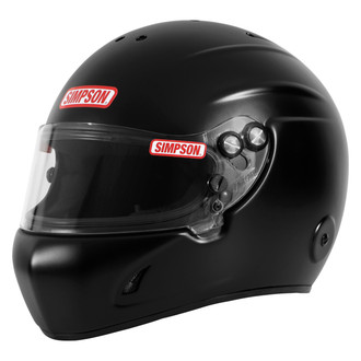 Simpson® - SA2020 Devil Ray 3.0 Helmet