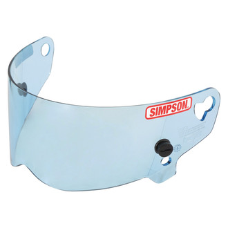 Simpson® - Helmet Replacement Shield