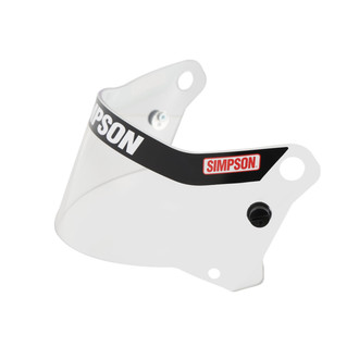 Simpson® - SD1 Helmet Shield
