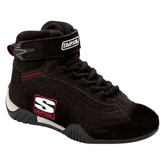Simpson® AD650BK - Adrenaline Shoes