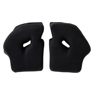 Simpson® - Carbon Bandit Cheek Pad