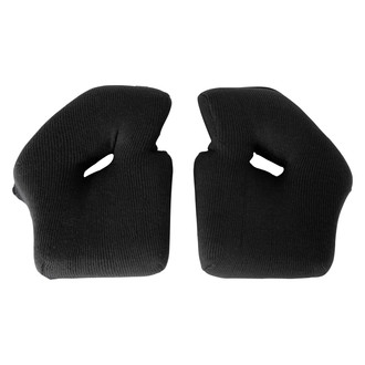Simpson® - Carbon Bandit Cheek Pad