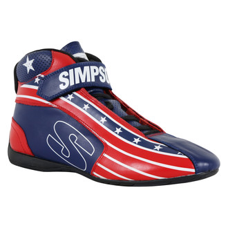 Simpson® - DNA X2 Shoes