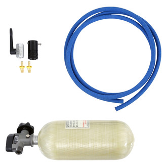 Simpson® - External Air System