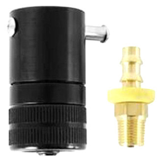 Simpson® - Power Air Regulator Flow Control