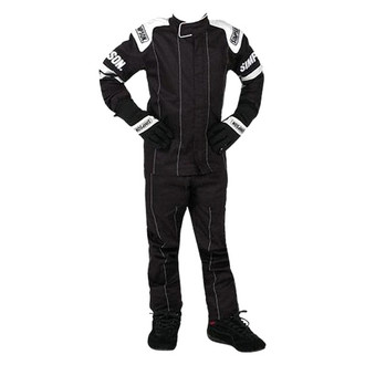 Simpson® - Legend II Kids SFI-1 Driving Jacket