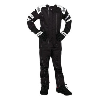 Simpson® - Legend II Kids SFI-1 Driving Pants