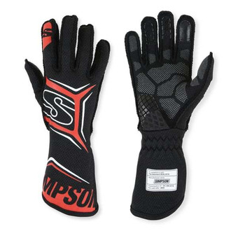 Simpson® - Magnata Gloves