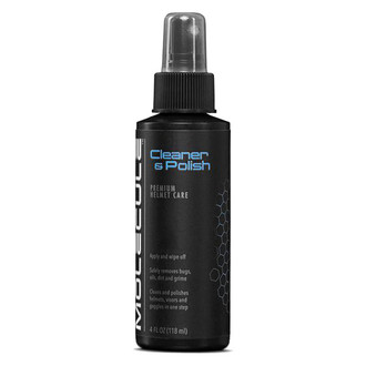 Simpson® - Molecule Helmet Cleaner and Polish