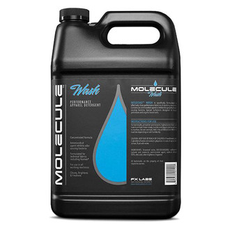 Simpson® - Molecule Wash