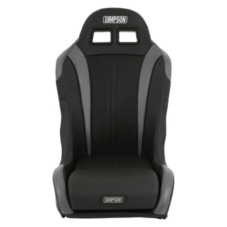 Simpson® - Vortex II Off-Road Suspension Seat