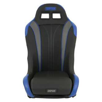 Simpson® - Vortex II Off-Road Suspension Seat