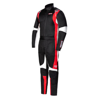 Simpson® - Supercoil DNA P1 Suit