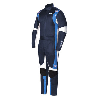 Simpson® - Supercoil DNA P1 Suit