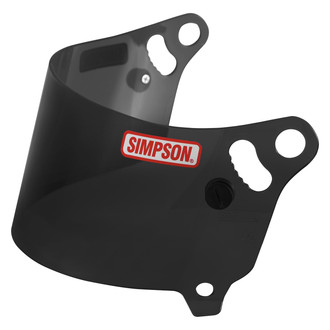Simpson® - Helmet Replacement Shield