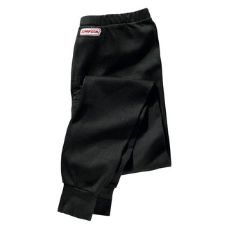 Simpson® - Carbon-X Series Black M Underwear Bottoms